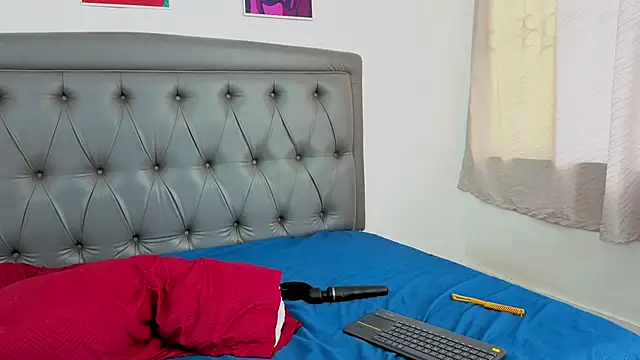 makiandjimmy's Webcam Show