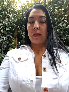 Bella_keny Adlı Modelin Web Kamerası Şovu