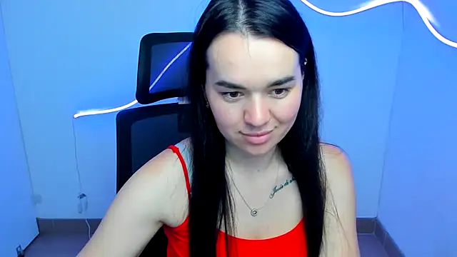 Lola_Saymyname's Live XXX Chat