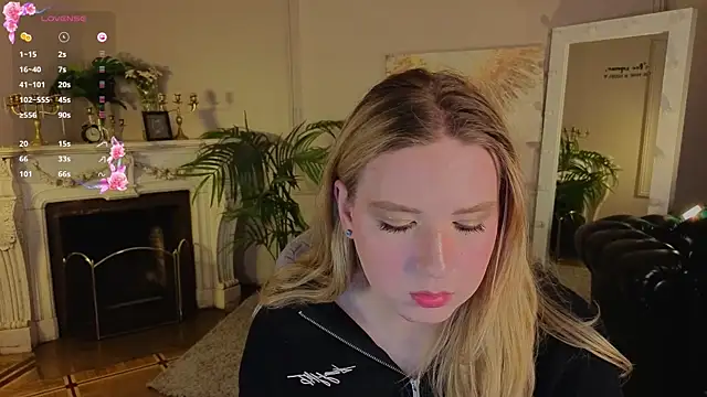 Jes_Solar's Webcam Show