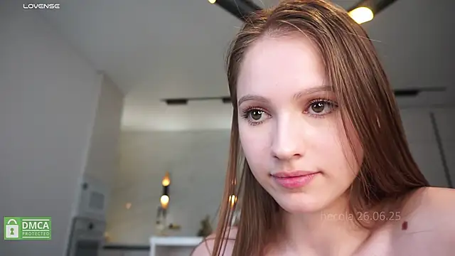hecola Live Sex Cams