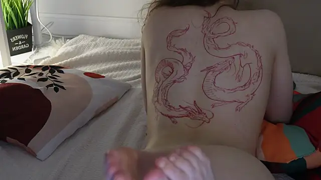 Samanthajns Live Sex Cams