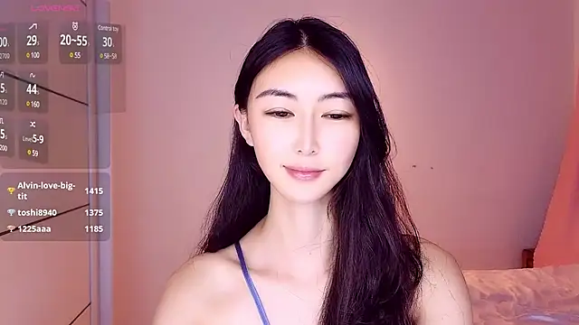 美女HaipaiSweetheart在线直播
