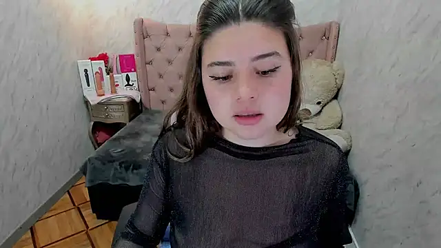Lianngrace Live Sex Cams