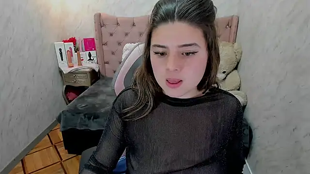 Lianngrace Live Sex Cams