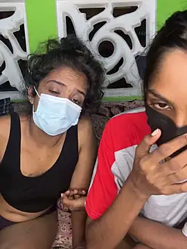 Lankan_queen's Webcam Show
