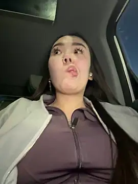 Asian_Asami's Webcam Show