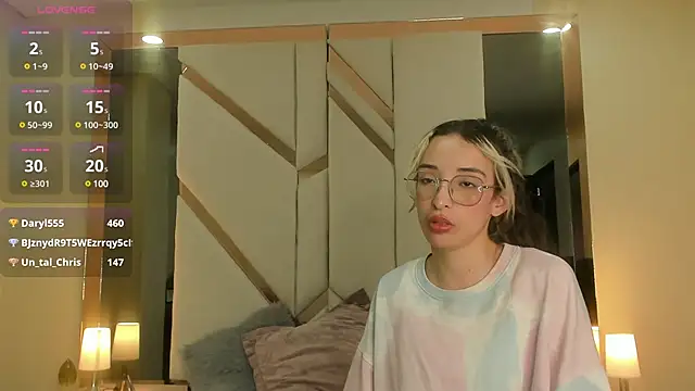 Emilia_Bons Live Sex Cams