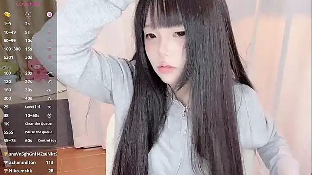 美女-andy-888-在线直播