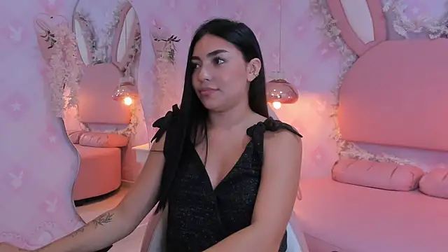 LIZZY_CARTERR Live Sex Cams