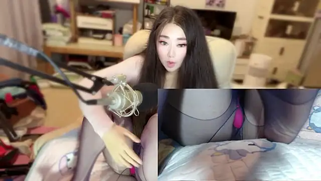 美女jessie116在线直播