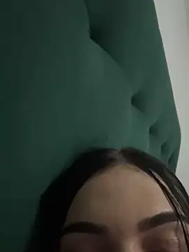 LovinCriss' Webcam Show