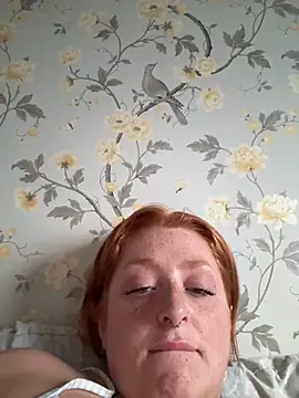 redhead432XXX's Webcam Show