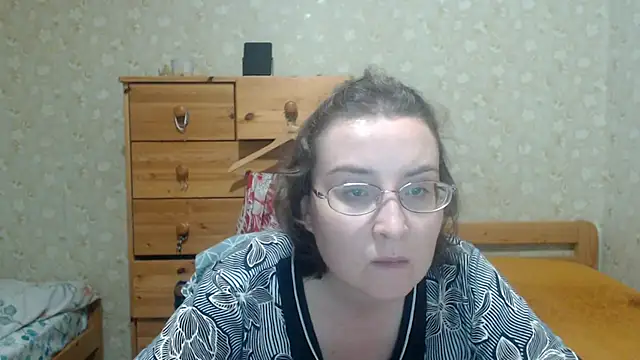 Smart_Rose's Webcam Show