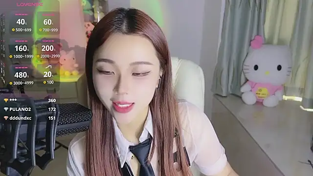 美女Eleven-baby在线直播