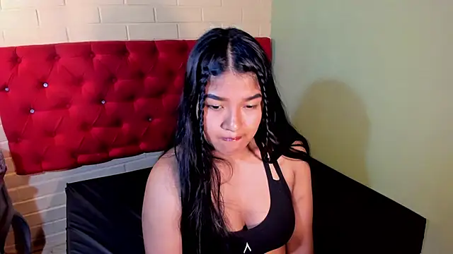 ScarletKray Live Sex Cams