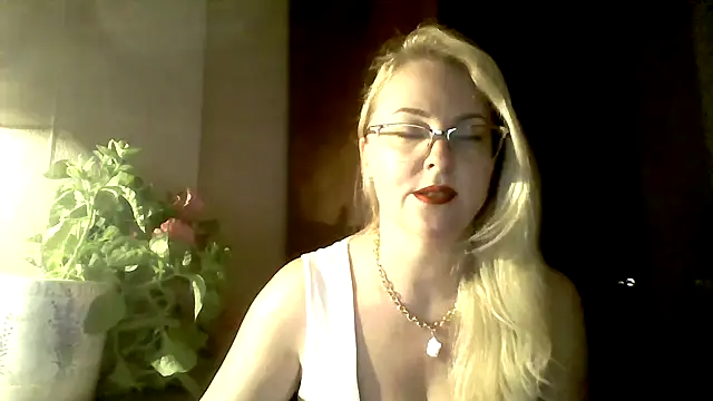 Olivia88888's Webcam Show