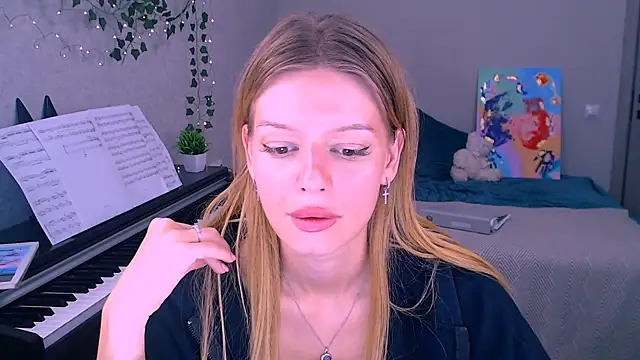 WendyProject4u2's Webcam Show