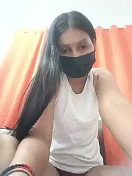 Anjali-04's Webcam Show