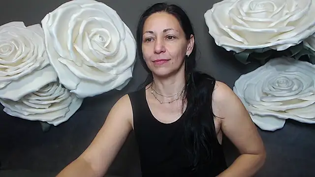 LiluGrants' Webcam Show
