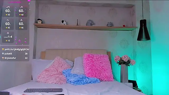 isabella_winkler Live Sex Cams