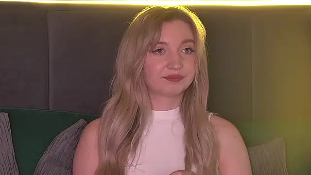 KimberlyReyvis' Webcam Show
