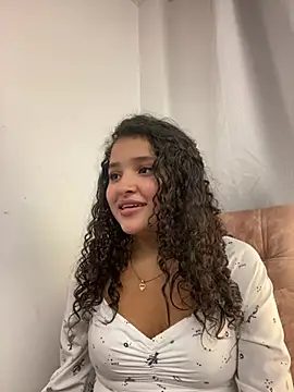 ladulcemary's Webcam Show