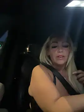 Blonde_Bridget's Webcam Show