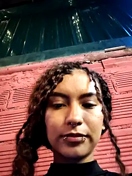 hot_Nahia's Webcam Show