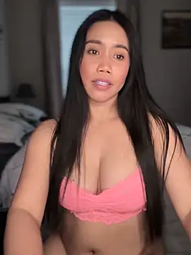 JazzieXo's Webcam Show