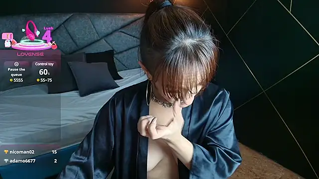 NatashaMason_ Live Sex Cams