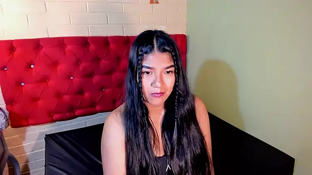 ScarletKray Live Sex Cams