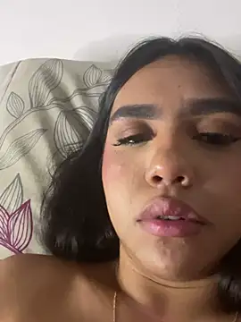 michellejohnson_ Live Sex Cams