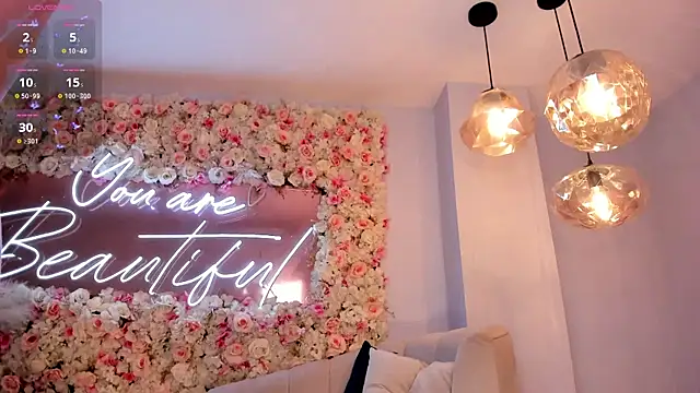 ViolettCastel Live Sex Cams