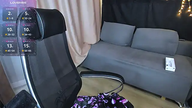 Gotic_Pie Live Sex Cams