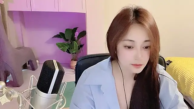 美女Daisy-77在线直播