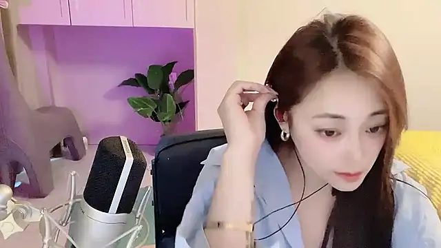 美女Daisy-77在线直播