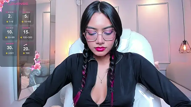 AzuraKindong Live Sex Cams