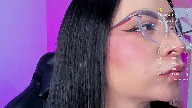 BrunnaKollontai Live Sex Cams