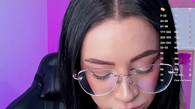 BrunnaKollontai Live Sex Cams