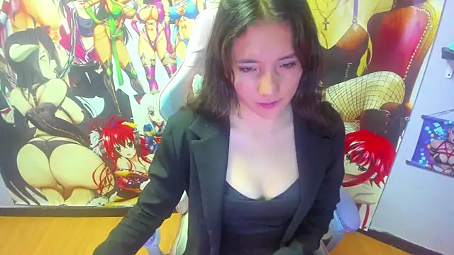 bellaseduzione Live Sex Cams