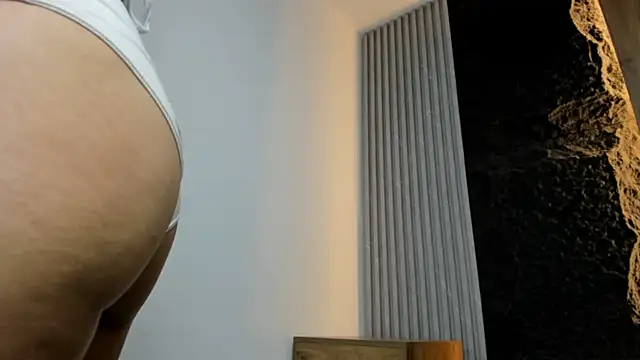 dalila_harris Live Sex Cams