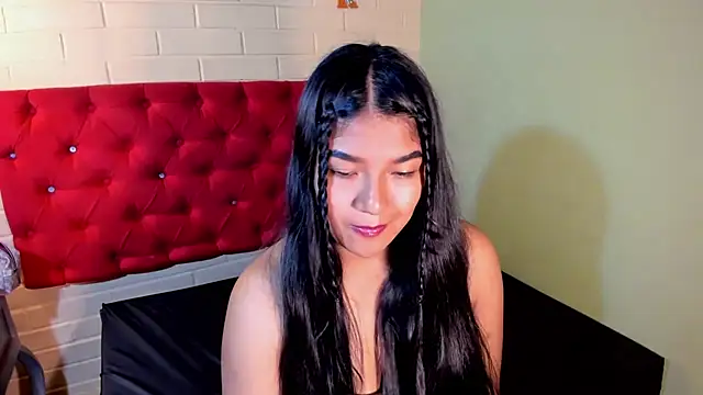 ScarletKray Live Sex Cams