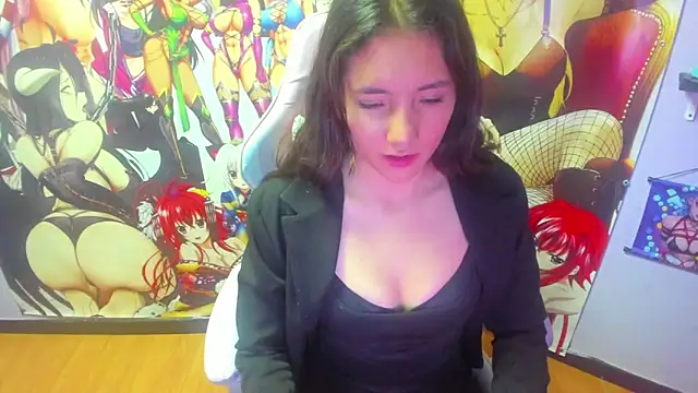 bellaseduzione Live Sex Cams