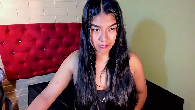 ScarletKray Live Sex Cams