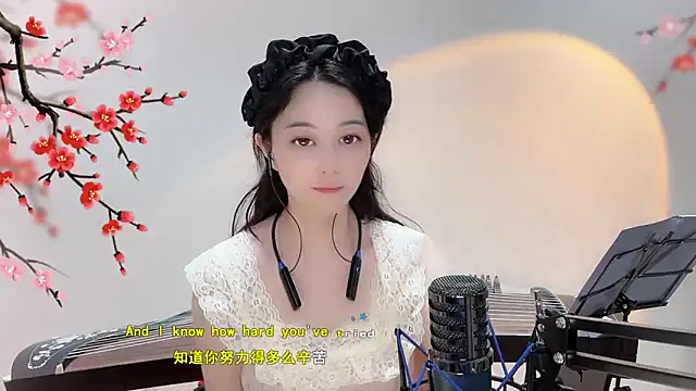 美女Tian-xin-999在线直播