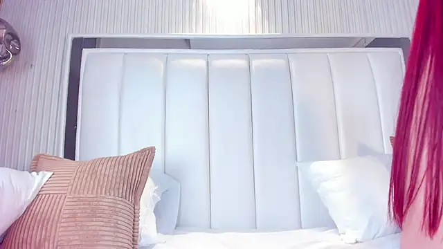 MartinaGracex's Webcam Show