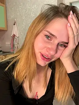 sofikey's Webcam Show
