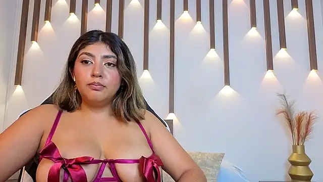 abby_miller26's Webcam Show