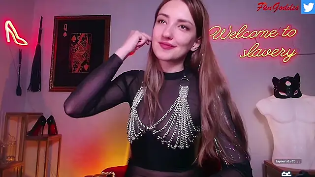 Jane_Goddess Live Sex Cams